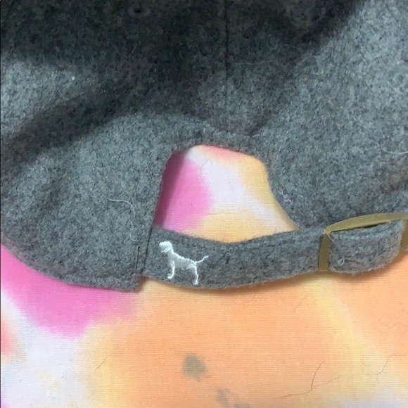 Pink hat - Picture 2 of 2